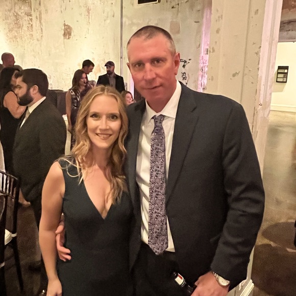 Meet your Posher, Katie - Picture 1 of 1